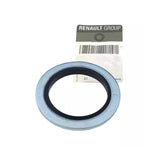 19 Karter Tapa Contası